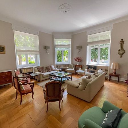 Appartement De Standing 200M² Strasbourg Kültér fotó
