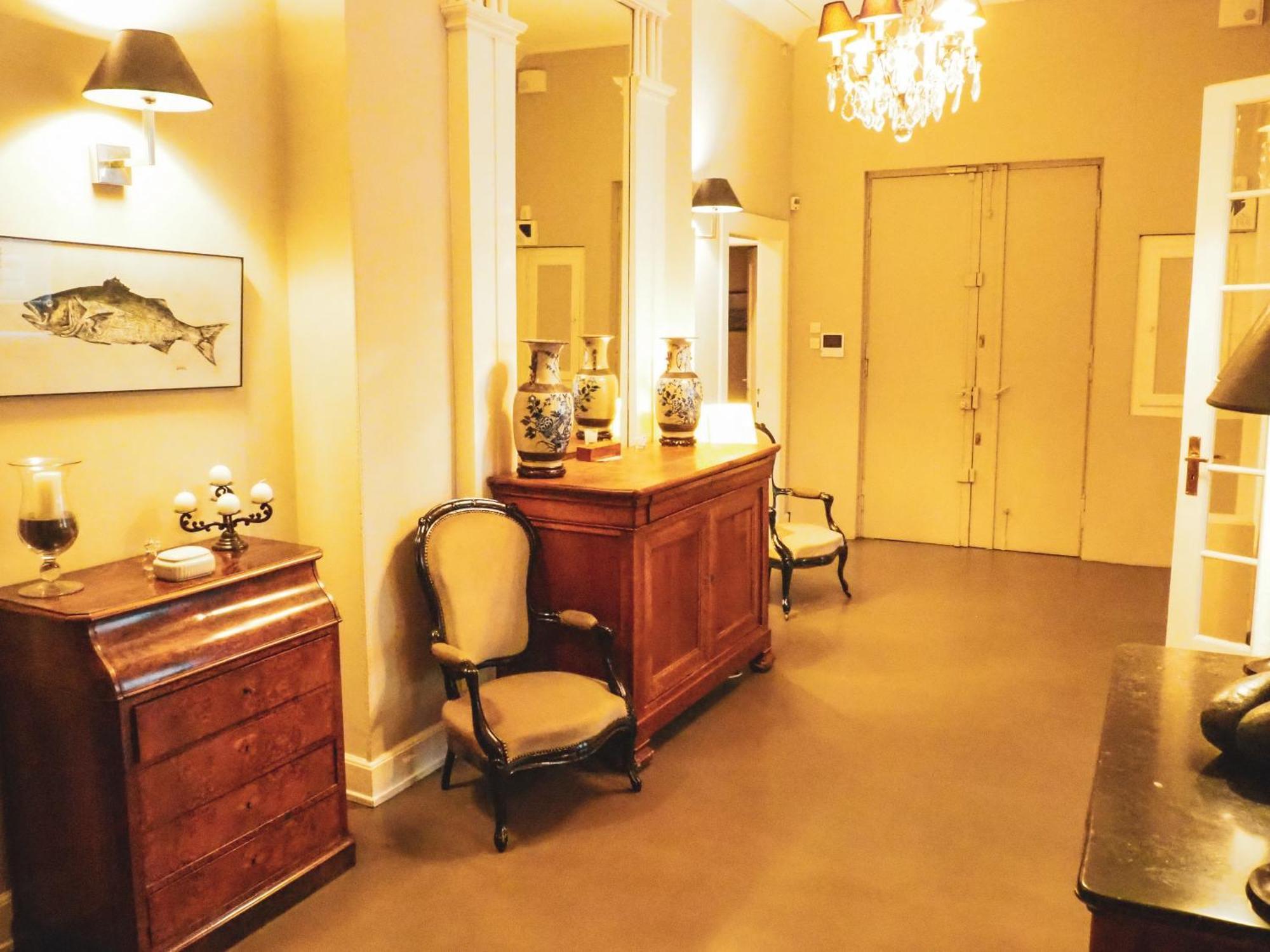 Appartement De Standing 200M² Strasbourg Kültér fotó