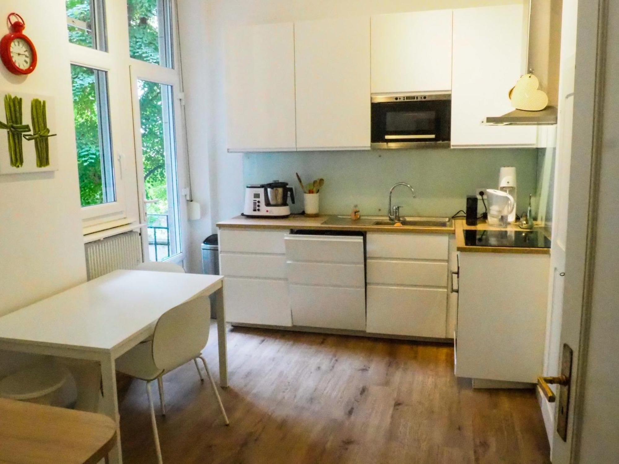 Appartement De Standing 200M² Strasbourg Kültér fotó