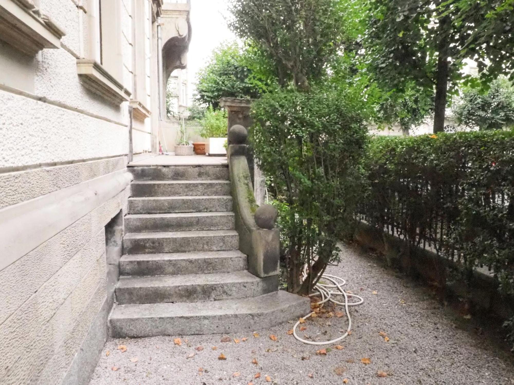 Appartement De Standing 200M² Strasbourg Kültér fotó