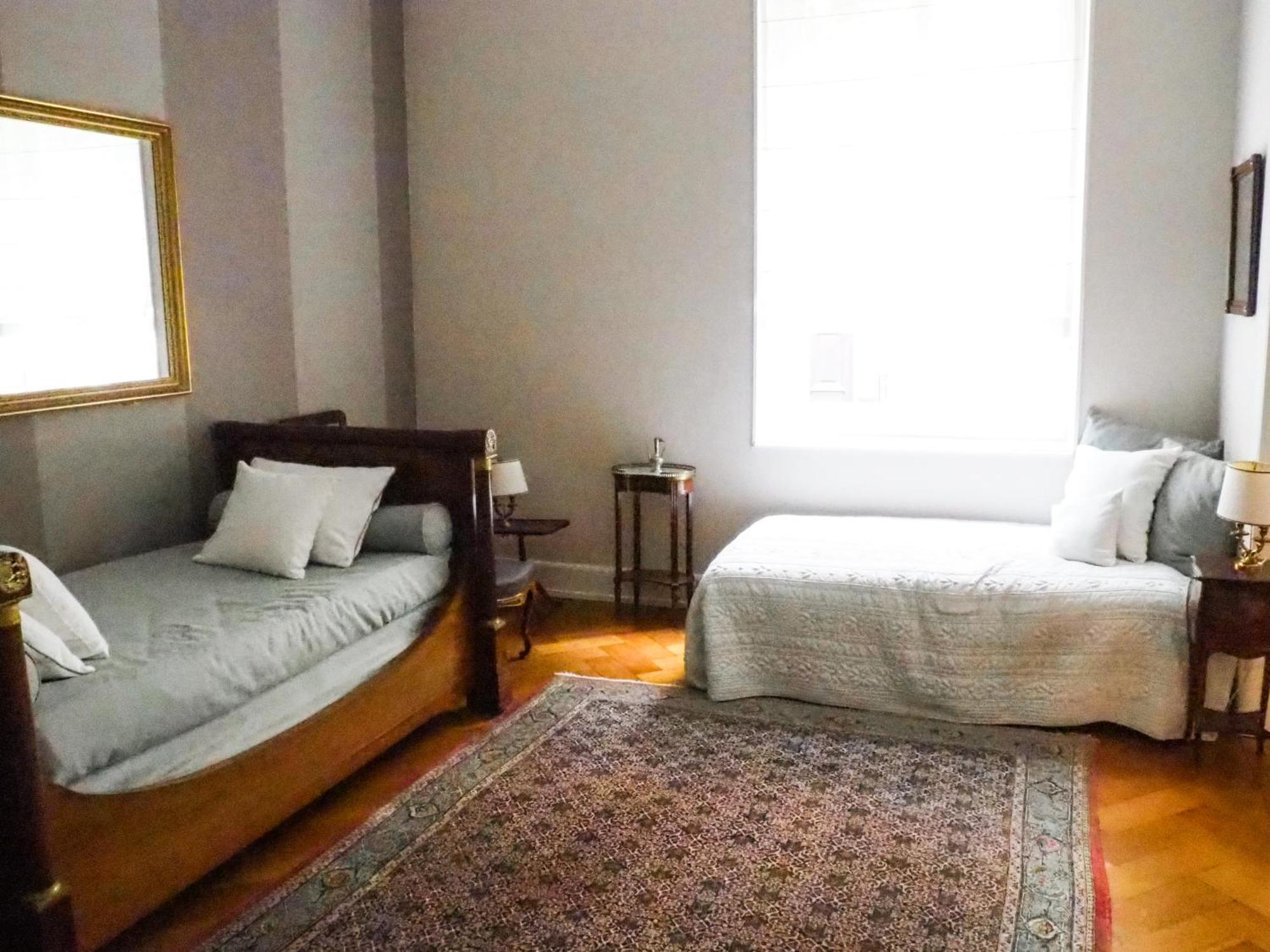 Appartement De Standing 200M² Strasbourg Kültér fotó