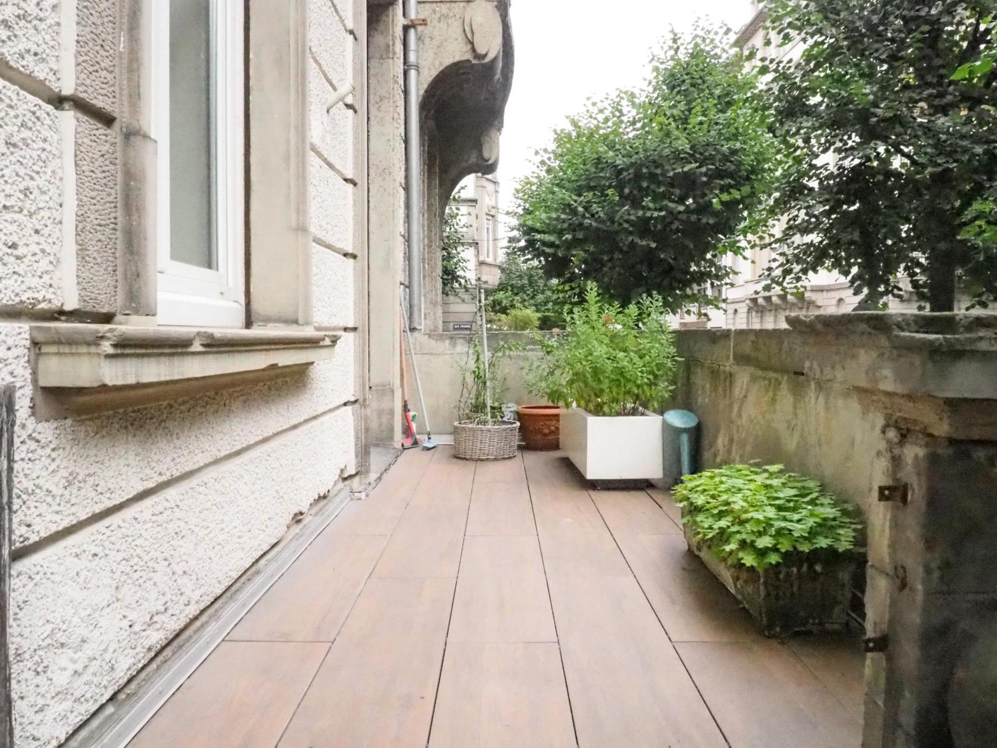 Appartement De Standing 200M² Strasbourg Kültér fotó