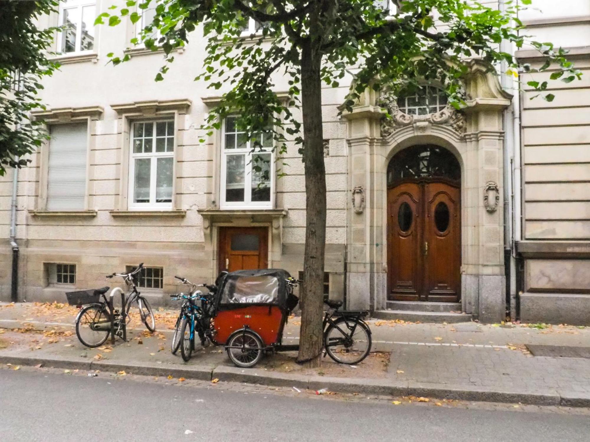Appartement De Standing 200M² Strasbourg Kültér fotó