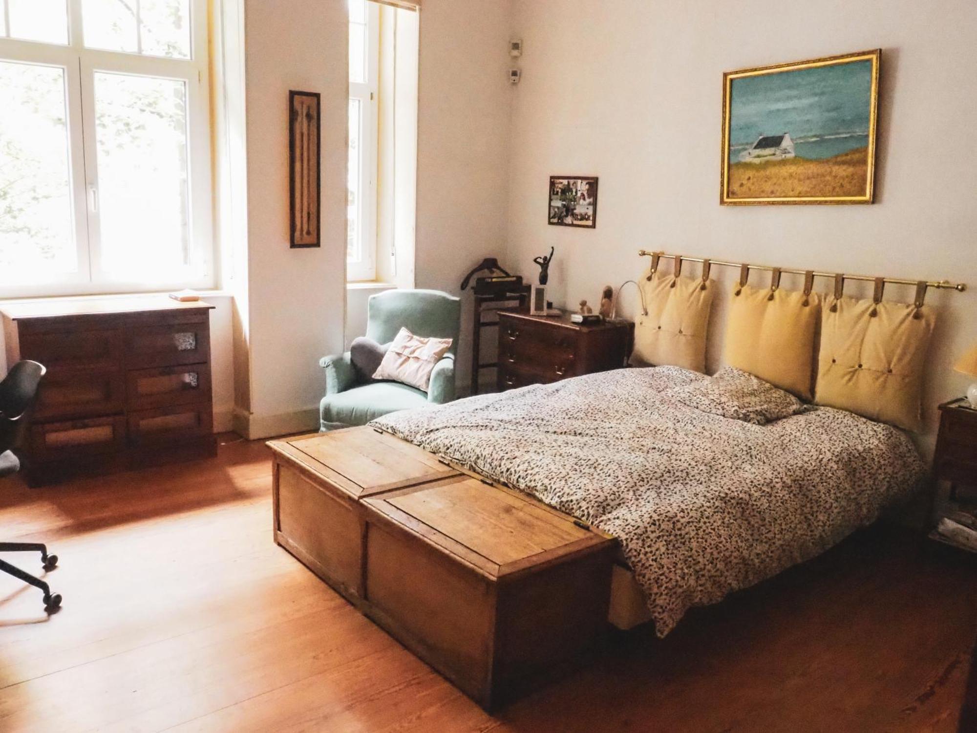 Appartement De Standing 200M² Strasbourg Kültér fotó