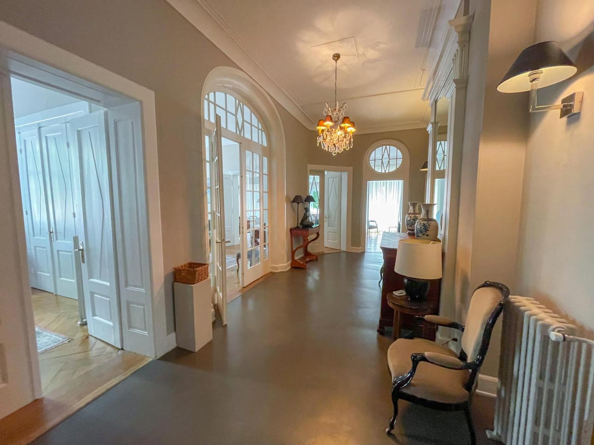 Appartement De Standing 200M² Strasbourg Kültér fotó