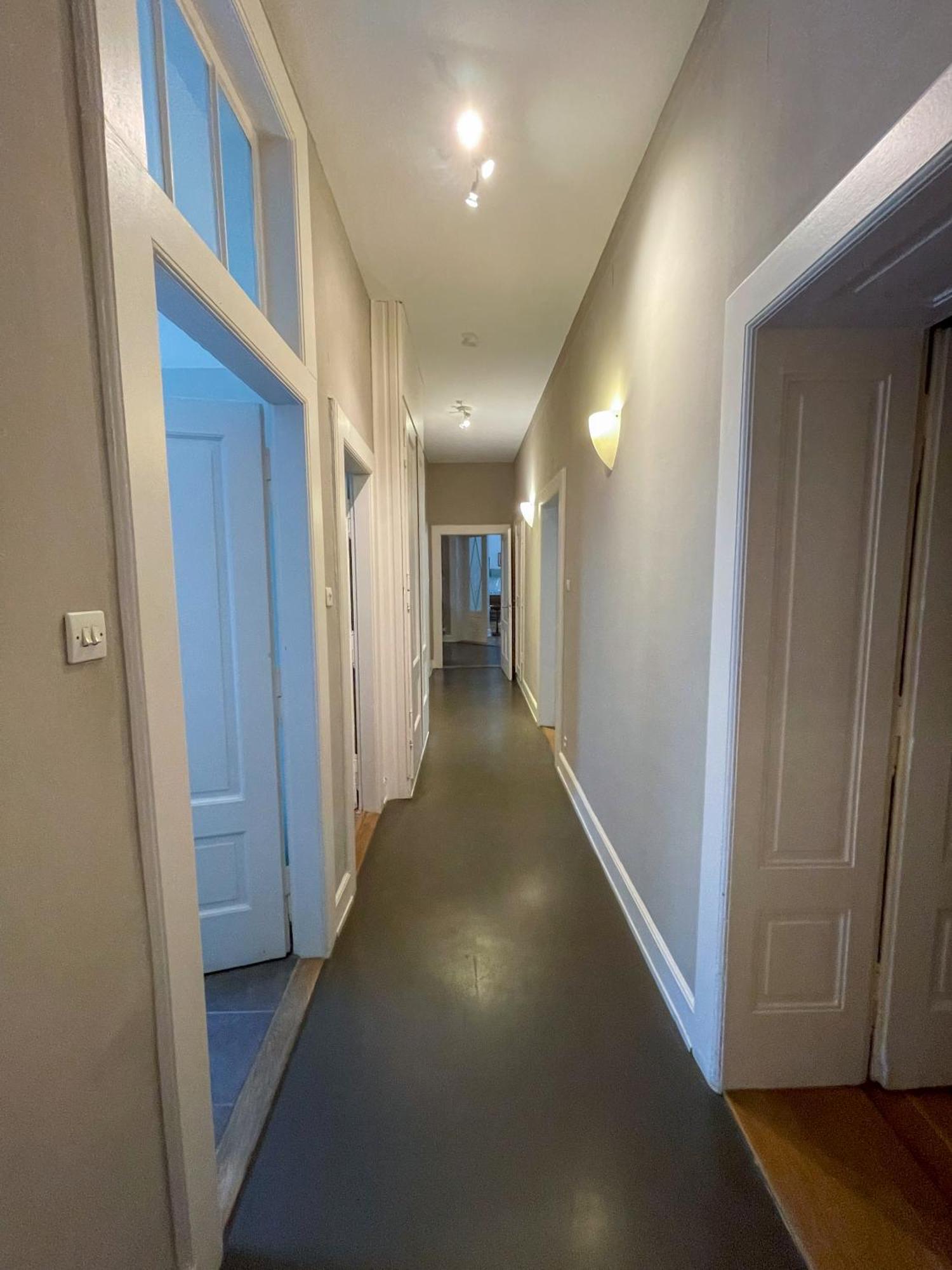 Appartement De Standing 200M² Strasbourg Kültér fotó