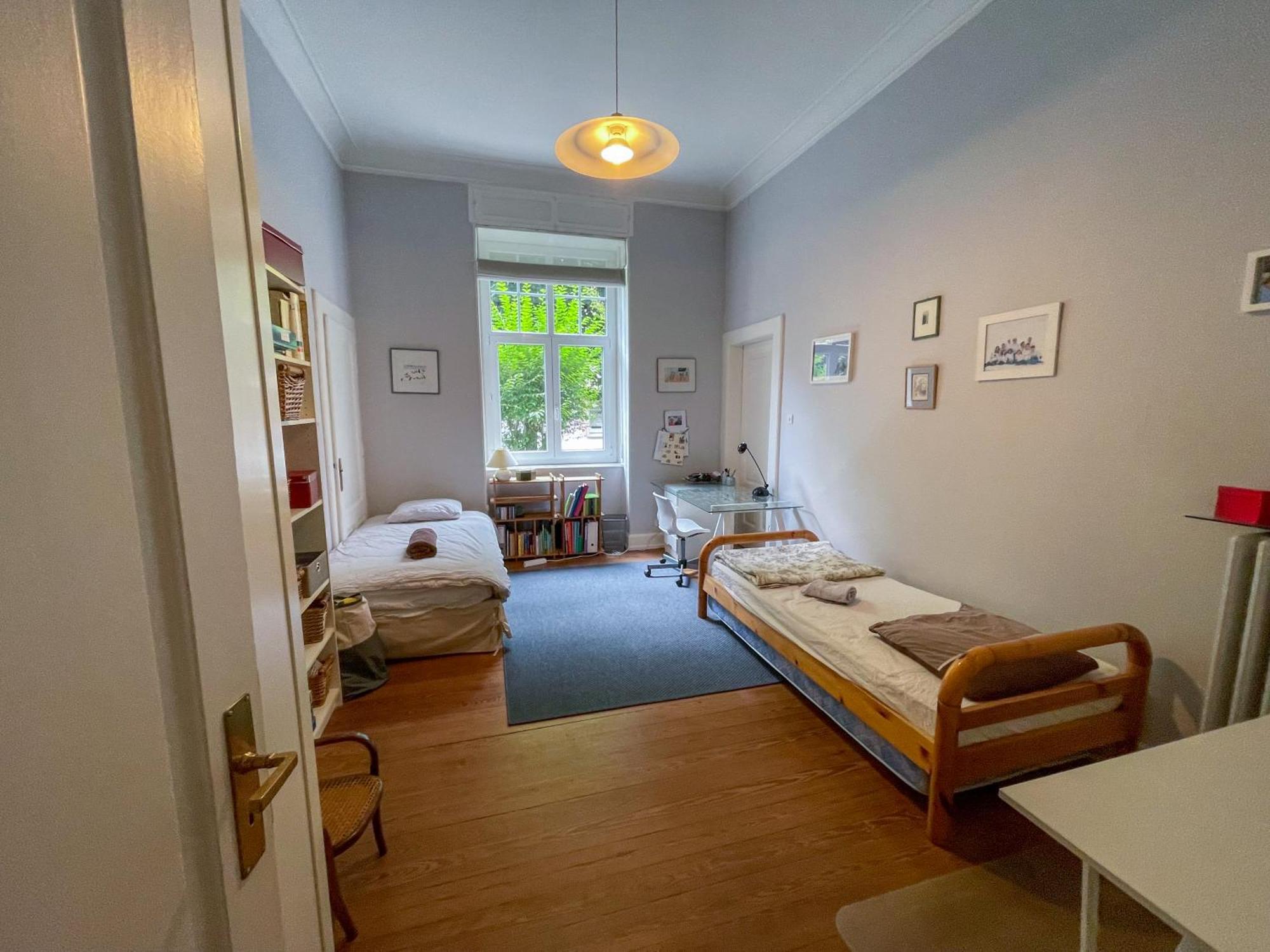 Appartement De Standing 200M² Strasbourg Kültér fotó