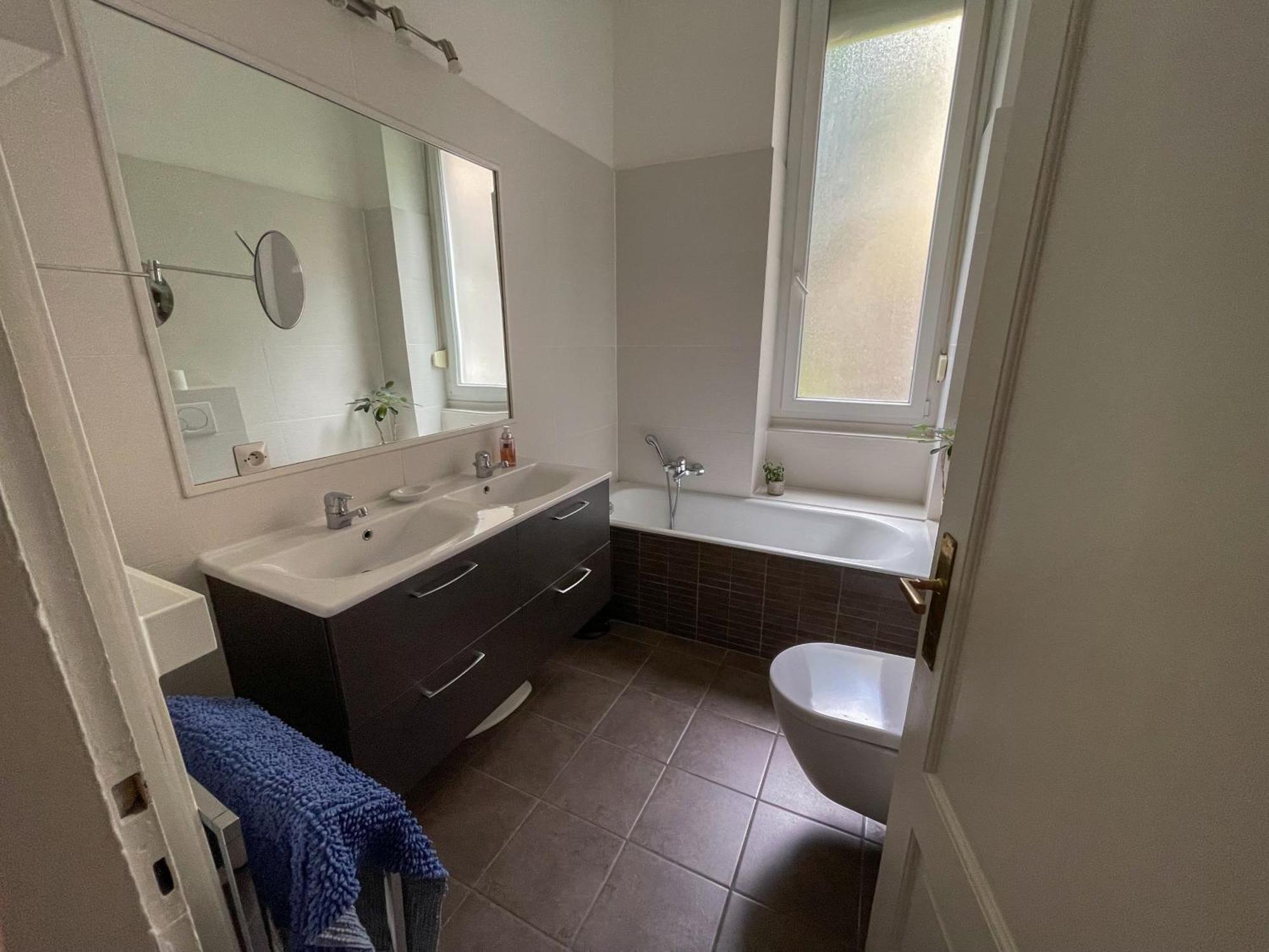 Appartement De Standing 200M² Strasbourg Kültér fotó